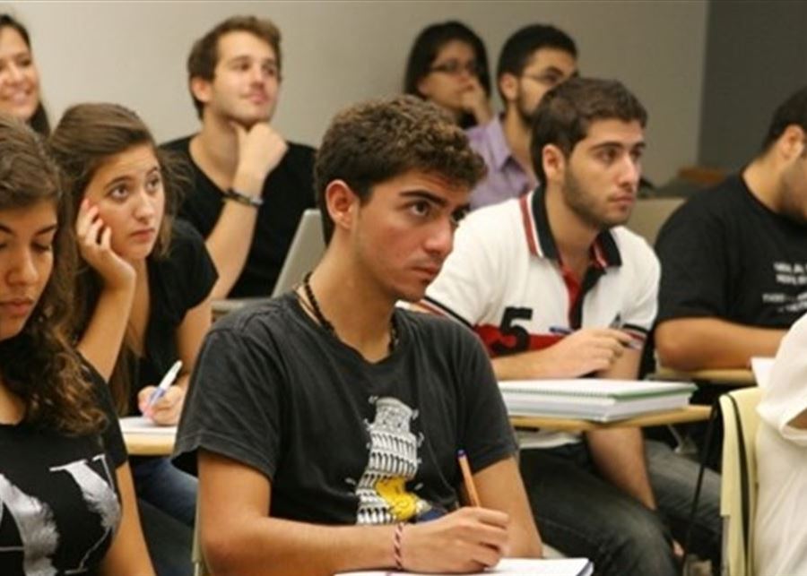 ..  في جامعات أوكرانيا