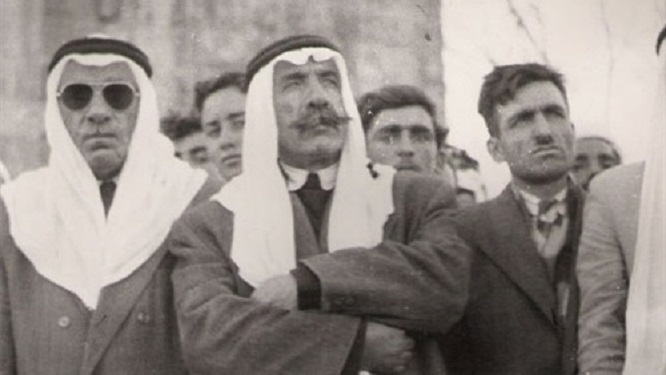 26 آذار من كل عام، ذكرى وفاة سلطان باشا الأطرش