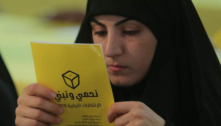 هناك انتظار لبناني لحركه السفير السعودي لتحفيز السنّة على المشاركة في التصويت (الأرشيف)