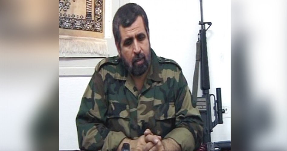 صلاح شحادة