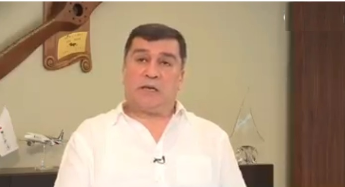 محمد الحوت
