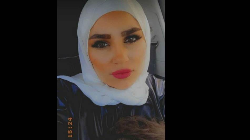 المجنيّ عليها دُفنت بعد ساعات قليلة من مقتلها في مقبرة \