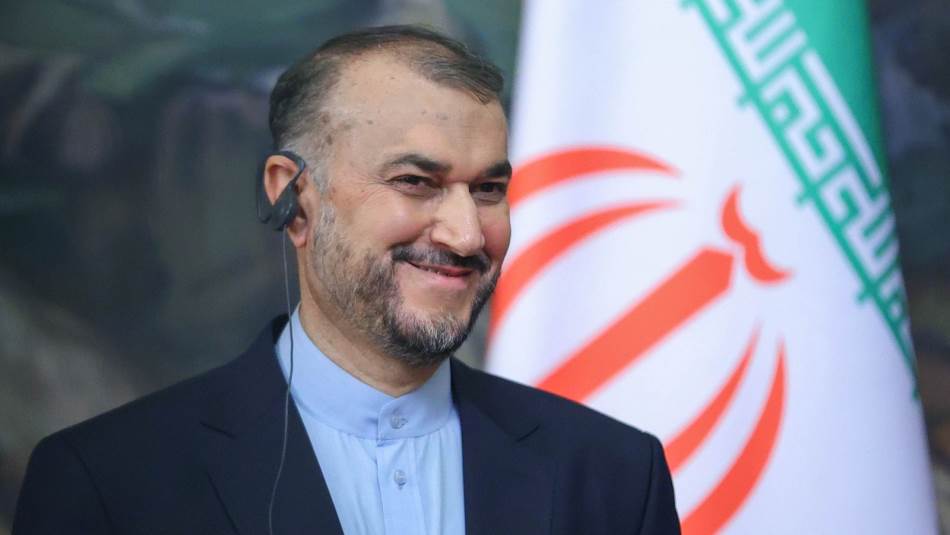 ارتياح إيراني للمسار العام في المنطقة (Getty)