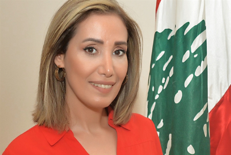 عينت نوال الأشقر رئيسة تحرير الأخبار