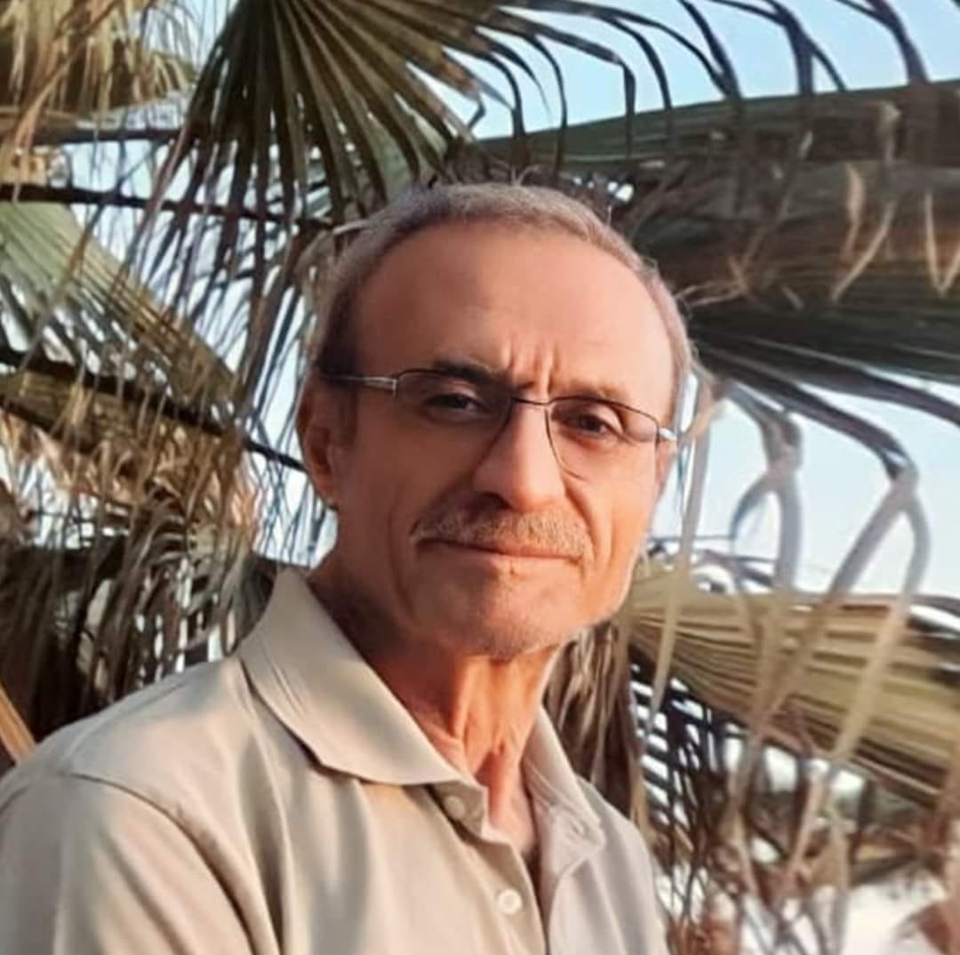 المأسوف عليه المرحوم أحمد علي سويد