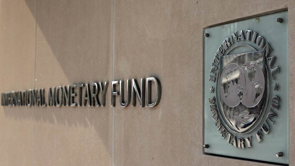 بيان صندوق النقد تعداد رتيب للإجراءات التصحيحيّة التي فشلت السلطات اللبنانية في القيام بها(Getty)