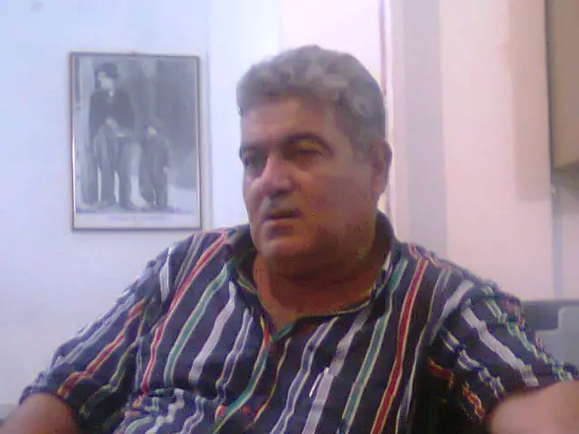 المهندس محمّد رضا كامل عبدالله
