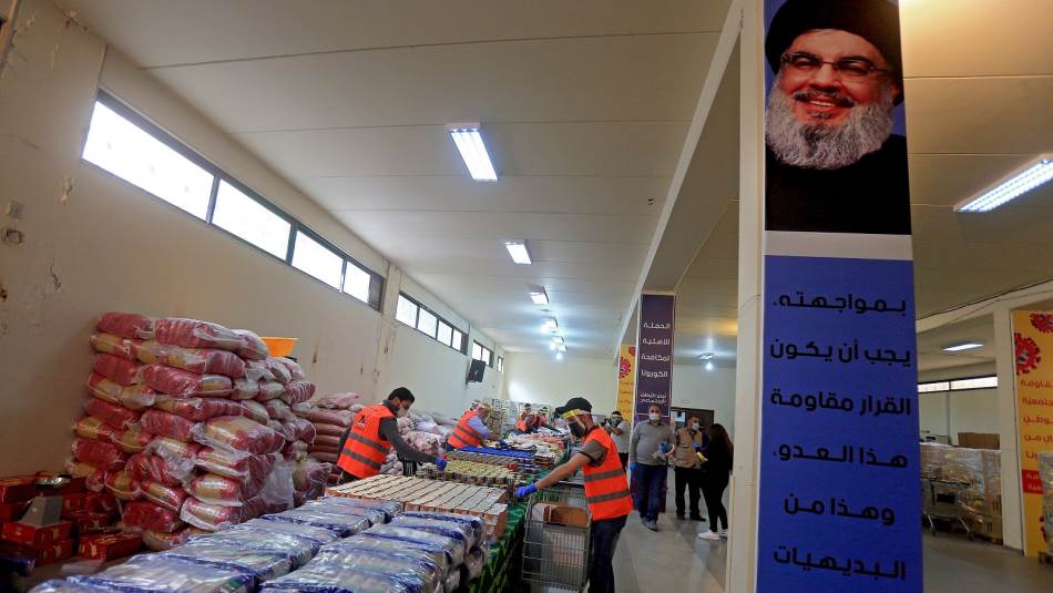 التّبدل التّدريجيّ للأنماط الثقافيّة والاجتماعيّة للسّوق المُصغر (Getty)