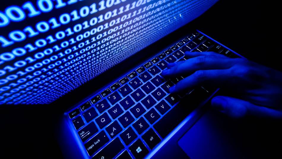 لبنان ووزاراته وإداراته عرضة لأبسط الاختراقات (Getty)