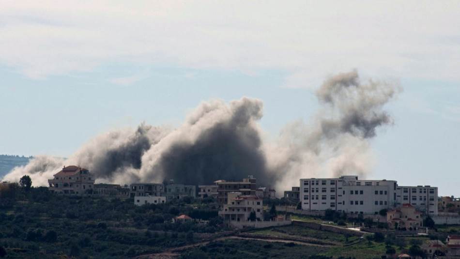 حزب الله لن يرضخ لكل التهديدات أو عمليات التهويل (Getty)