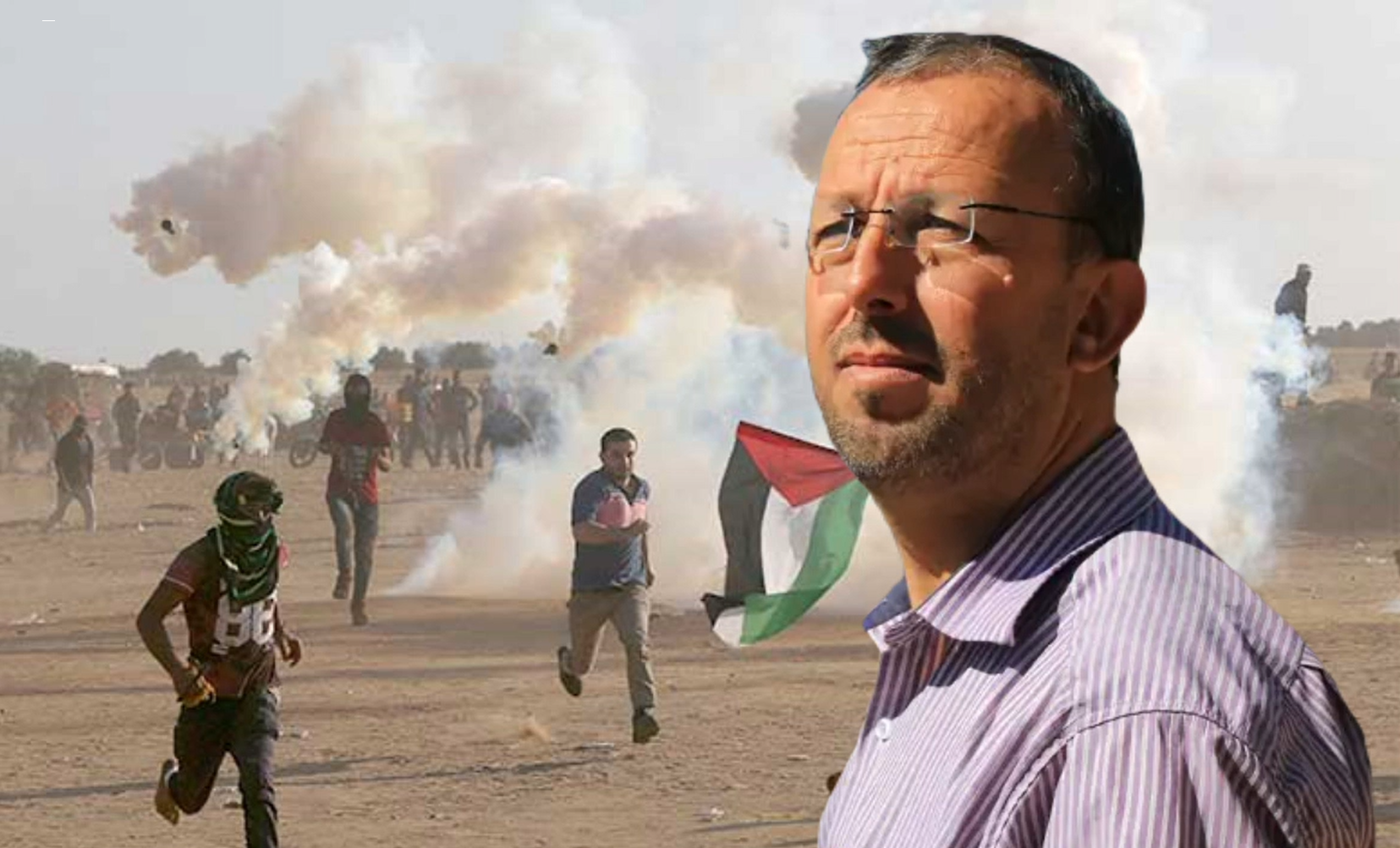 المهندس عدنان سمور: تساهم المقاومة الواعية في فلسطين بتصويب محاولات حرف بوصلة الحضارة الإنسانية من خلال الحضور الفاعل للشعوب الحيَّة