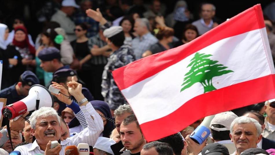 صرف رواتب موظفي القطاع العام والاسلاك العسكرية نهاية الشهر االجاري بات مستبعداً (علي علّوش)