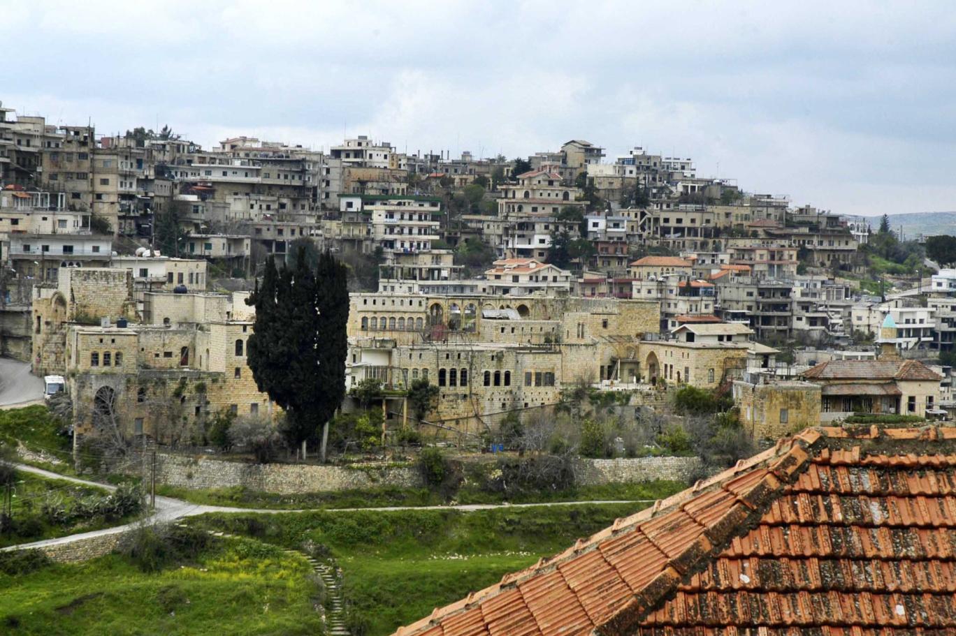 قصور لبنان الأثرية والتراثية في مهب الإهمال والخراب وهجرة مالكيها (كامل جابر)