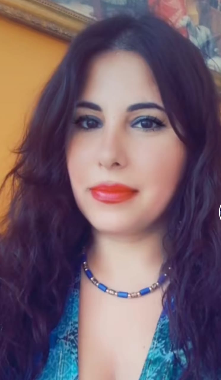 المحامية مريانا برو