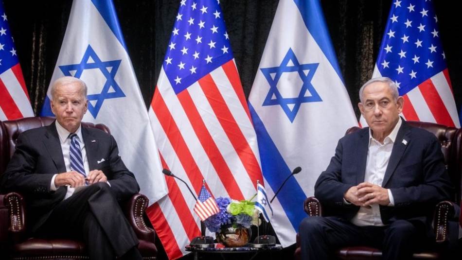 لدى نتنياهو كثير من جنون العظمة (Getty)