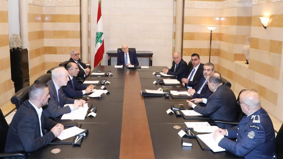 الخطّة غفلت عن كون الدولة اللّبنانيّة ليس بيدها إعطاء صفّة اللاجئ أو إسقاطها (دالاتي ونهرا)