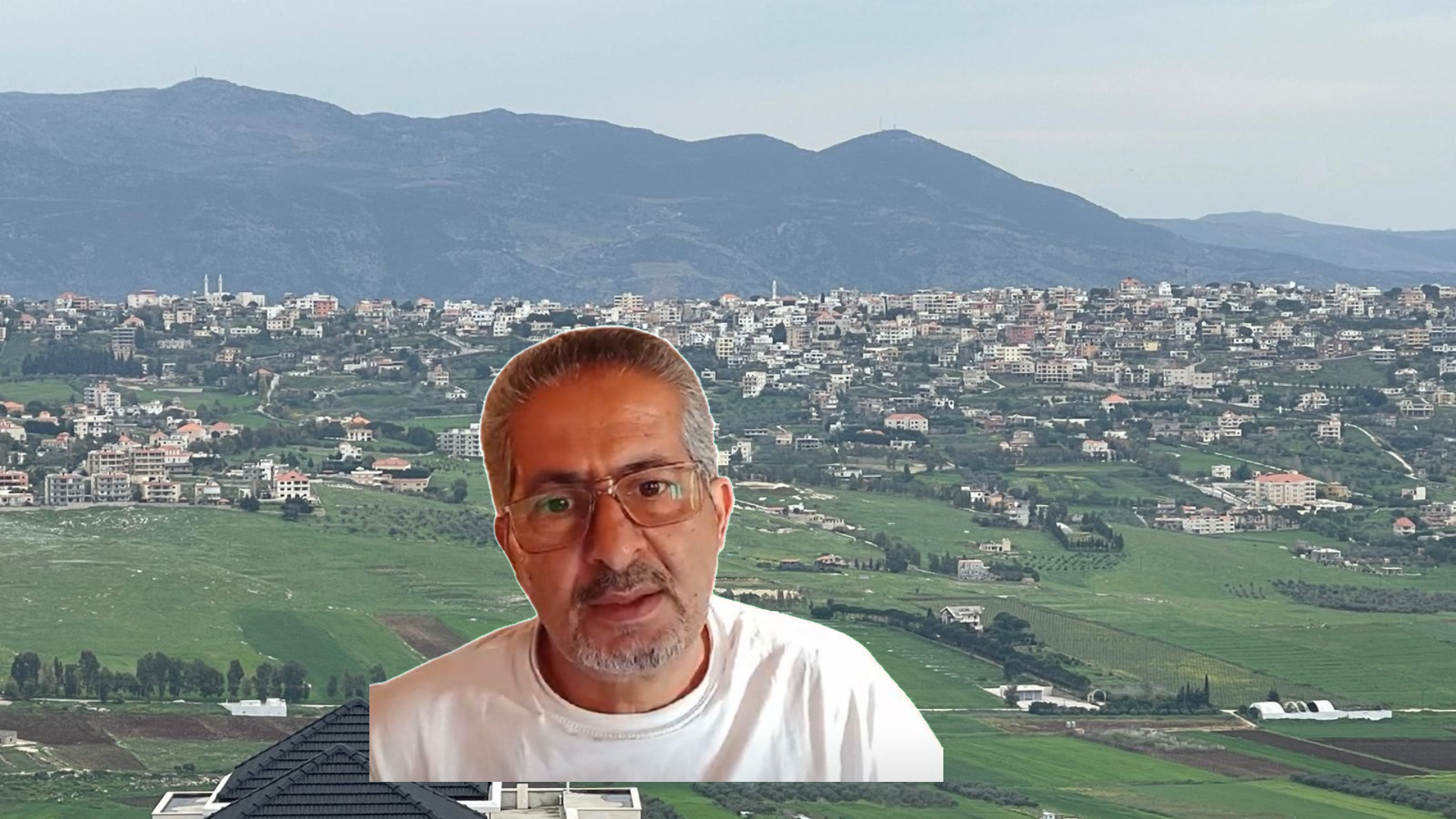 الشاعر حسين عبدالله: الخيام.. إِنت الأميرَة الهاديِة قَصرِك ذَهَب