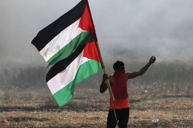 المهندس عدنان سمور: تمسك شعب فلسطين وانصاره بحقهم وإصرارهم على مقاومة محتلهم وغاصب حقوقهم وحريتهم مهما عظمت التضحيات