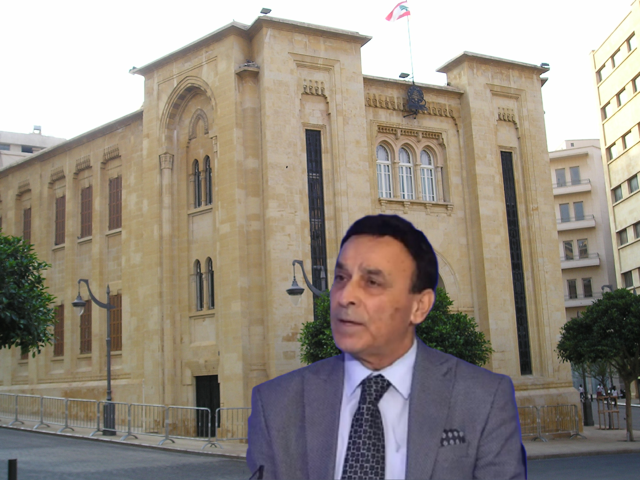 رئيس «اتحاد المودعين في مصارف لبنان» المحامي حنا البيطار: سؤال الى النواب ولجنتي المال والعدل.. ما موقفكم من قرار وزير المالية رقم 9 القاضي بشطب الودائع؟