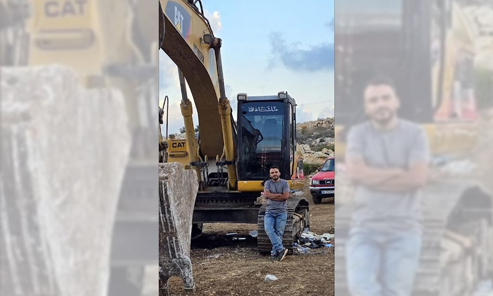 علي قدوح
