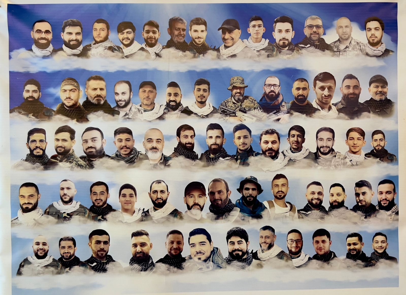 صار يلي ما كنا متوقعينو.. شباب من اطيب الشباب خسرناها