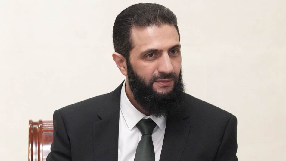 مسؤولية الإدارة الجديدة حماية كل السوريين (علي علوش)