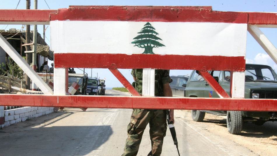 تريد إسرائيل وحدة ساحات لجرّ لبنان وسوريا والسعودية إلى التطبيع معها (Getty)