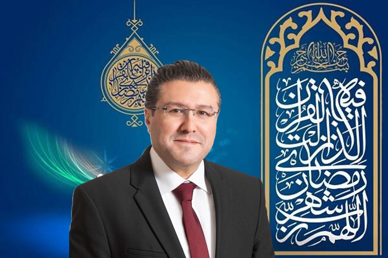 المحامي حسن عفيف كشلي