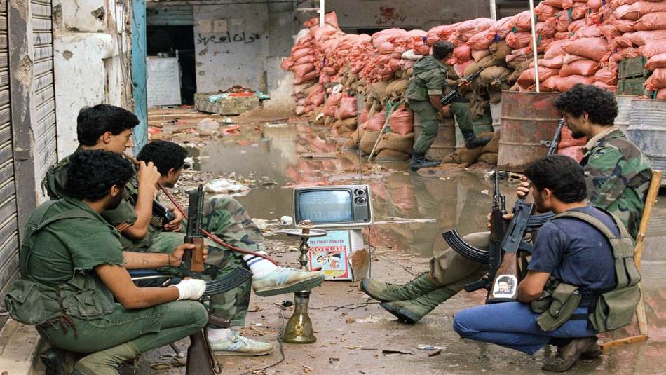 هل تعلمنا من لعبة الأمم على أرضنا (Getty)
