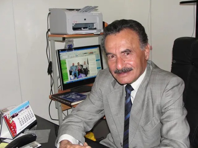 المختار أبو فيروز حسين قانصو