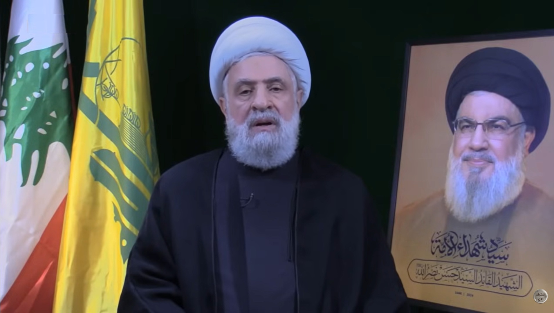ما وعد به سيّد شهداء الأمّة الأمين العام الراحل، سماحة السيد حسن نصرالله، بإعادة بناء ما دمره العدوان، ليس مجرد وعد سياسي، بل امر أصبح وصيّة يجب أن تنفذ بكل عزيمة وإصرار
