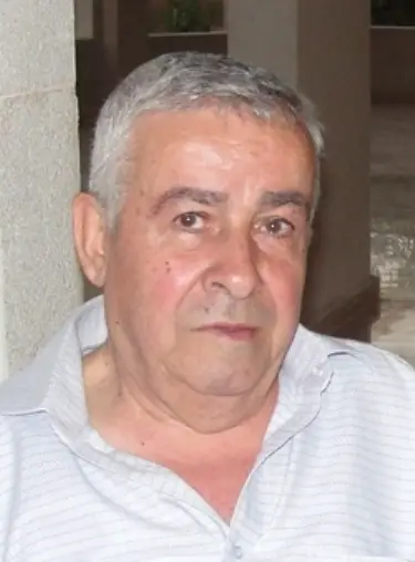 المحامي محمد الباشا