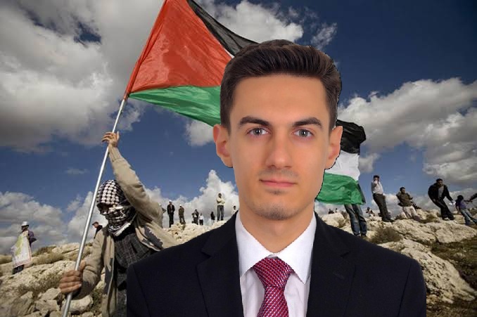 راشد شاتيلا: ستبقى فلسطين، بكل أبعادها التاريخية والإنسانية، اختبارًا حيًّا لصدقية المواقف