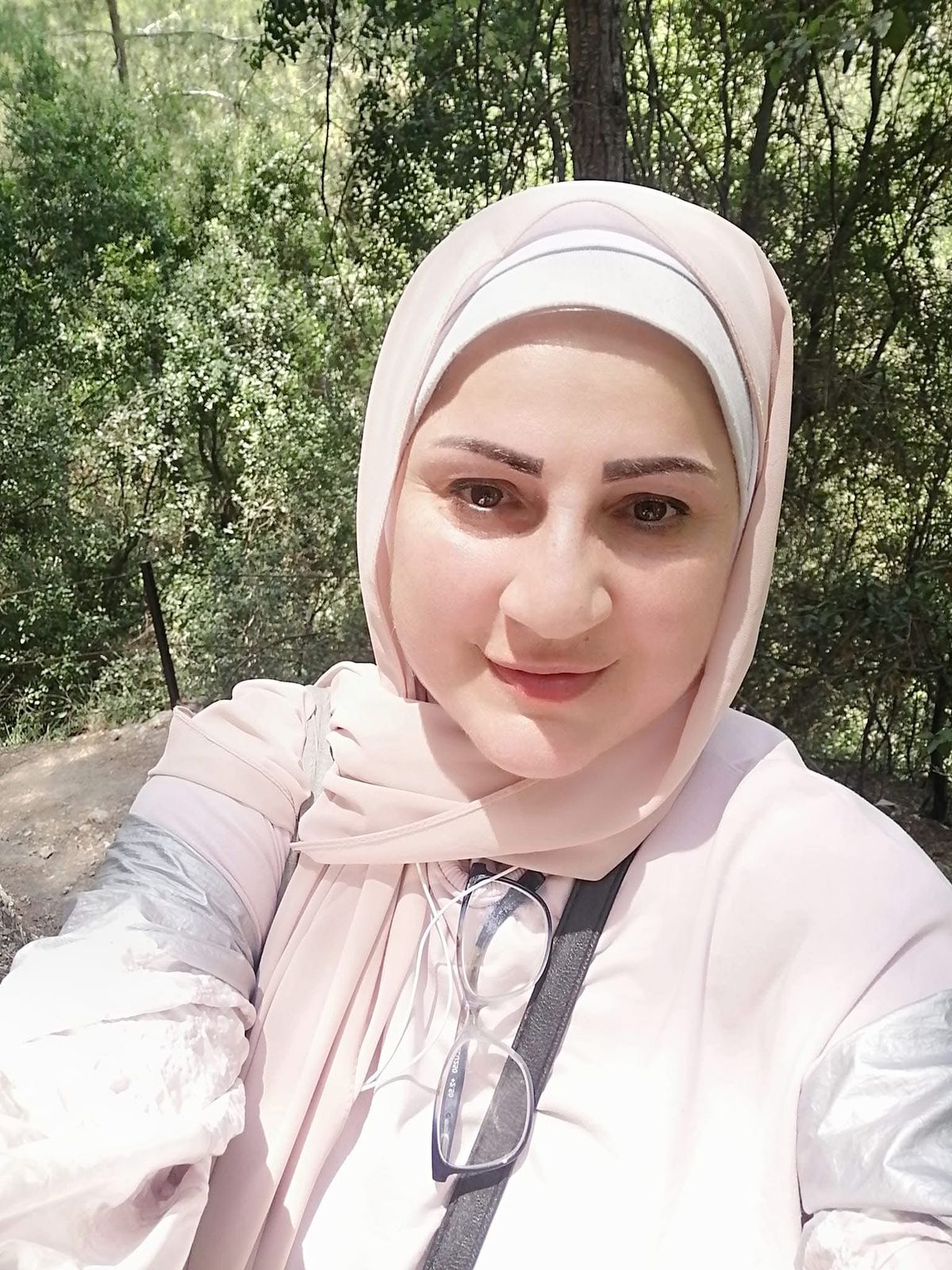 الدكتورة مي عبدالله: كلامي نابع من خوف حقيقي على مستقبل بلدي وأبنائه