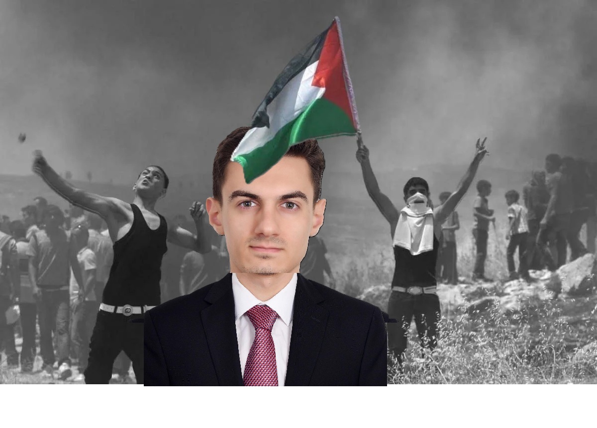 اشد شاتيلا: المقاومة ليست محصورة في العمل الميداني فقط، بل هي منظومة متكاملة تشمل الوعي، والثقافة، والعمل المجتمعي. فهي تعزز الانتماء الوطني