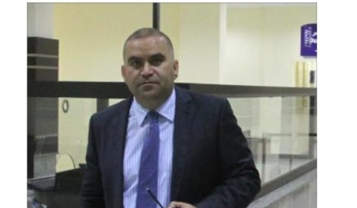 الدكتور أحمد تامر.. المدير العام للنقل البري والبحري