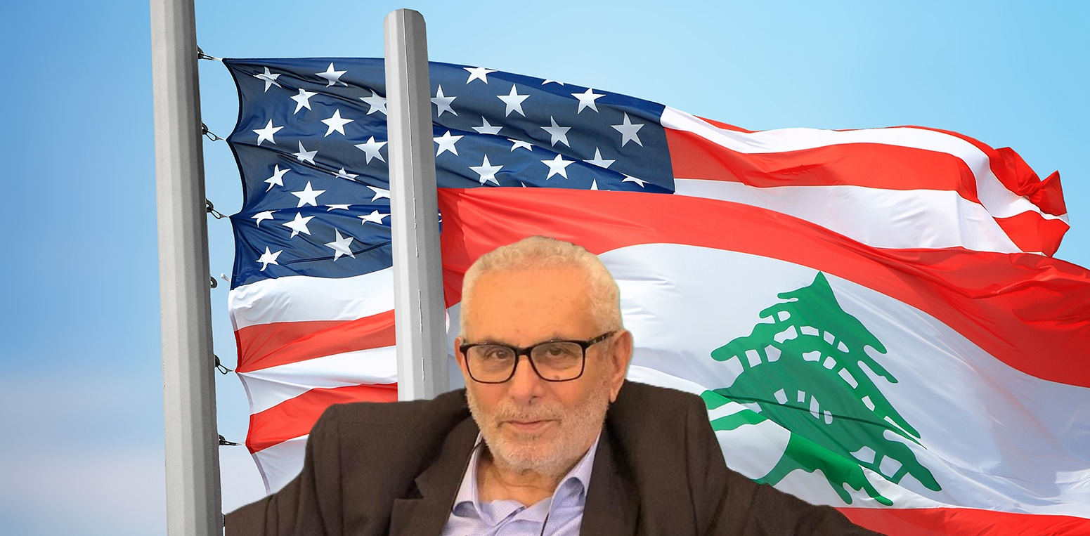 الحاج صبحي القاعوري: «لبيك يا لبنان» ليست مجرّد شعار عاطفي. إنها كلمة ثقيلة بالمعنى، تحمل في طياتها مفاهيم العزة والكرامة والشرف والأمانة، والدفاع عن الأرض