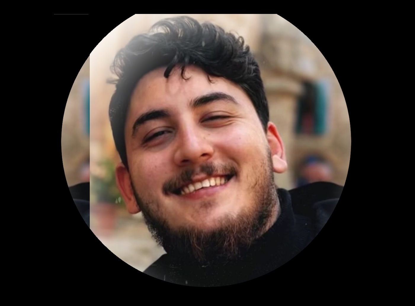 الشهيد الغالي والحبيب حيدر حسن ضاوي