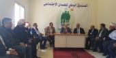 نقلة نوعية في عمل الصندوق الوطني للضمان الاجتماعي في حاصبيا