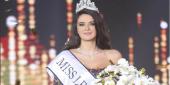 ملكة جمال لبنان.. لا تعمل بالسياسة