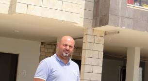 مشروع زريق السكني.. فخامة وإطلالة رائعة