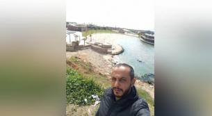 كفركلا تفجع بوفاة إبنها الشاب حسين سرحان