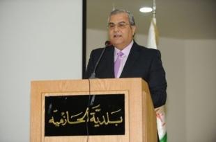 رئيس بلدية الحازمية: إجراءات صارمة بعد حادثة الاستهداف.. وأمن المنطقة خط أحمر