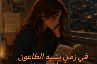 مي عبدالله: دفاتر ملك.. في زمن يشبه الطاعون