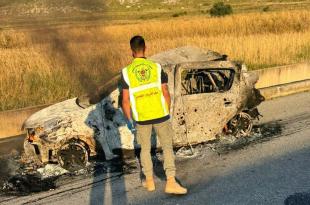 جيش الاحتلال يستهدف ابن رئيس بلدية الوزاني الاسبق وشقيقين من أبناء حاصبيا