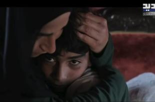 زياد خريس: قلوبٌ صغيرة نزحت من الخيام تواجه مآسٍِ كبيرة